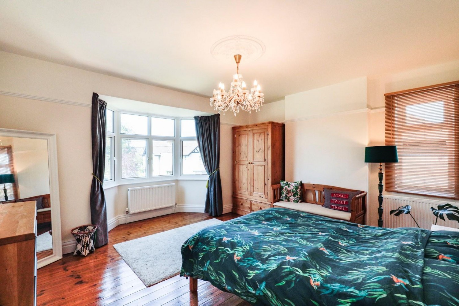 Chelmsford Road, Harrogate