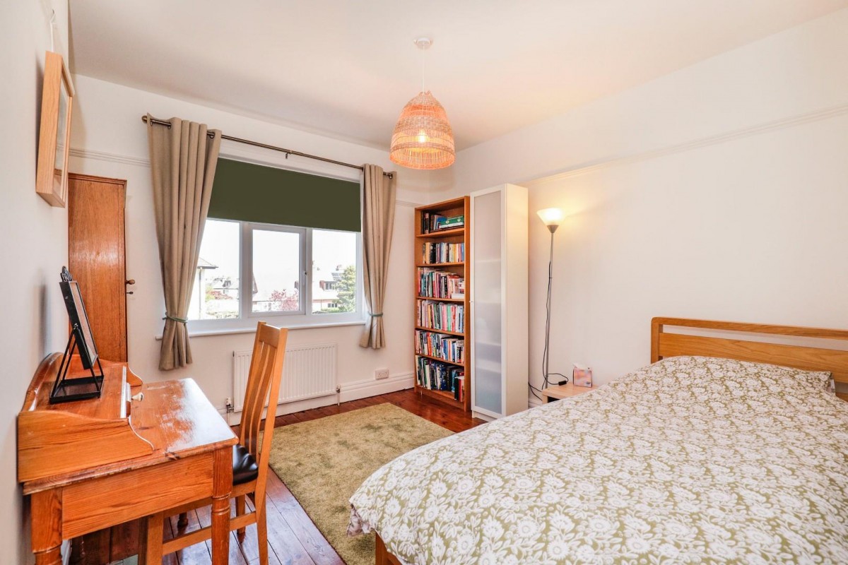 Chelmsford Road, Harrogate