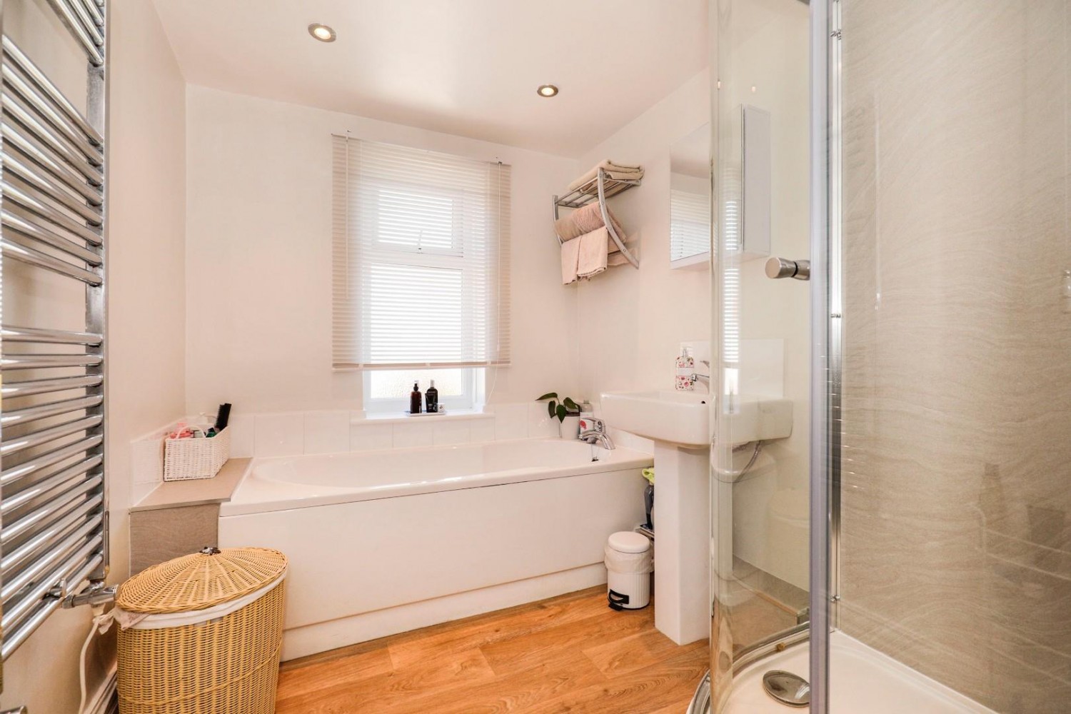 Chelmsford Road, Harrogate