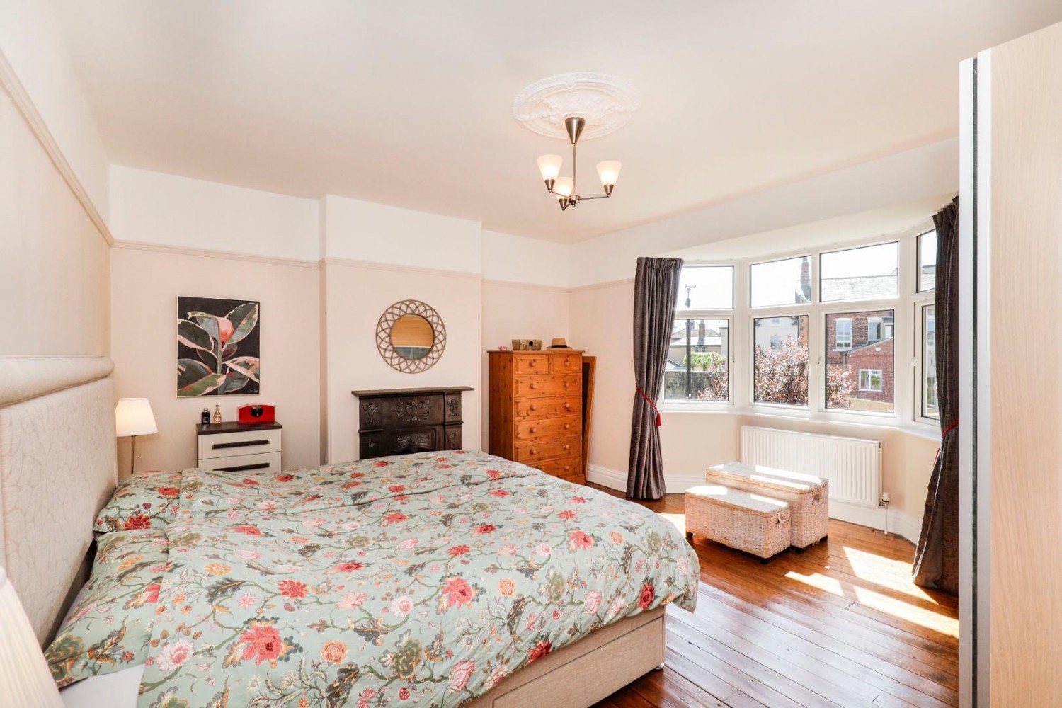 Chelmsford Road, Harrogate