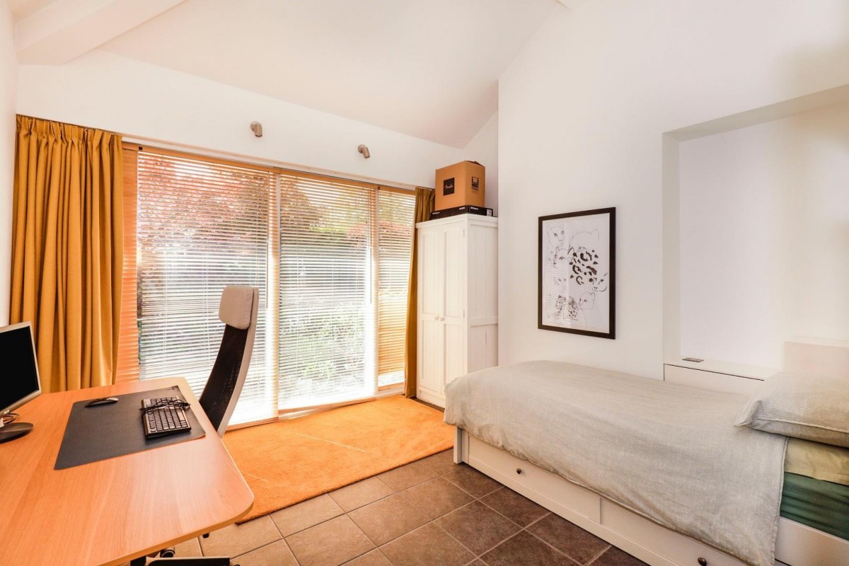 Chelmsford Road, Harrogate