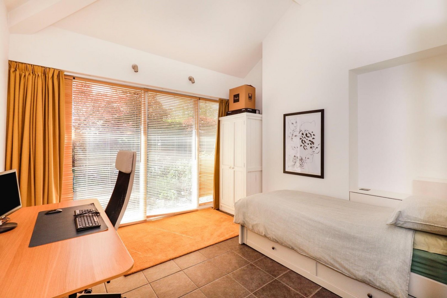 Chelmsford Road, Harrogate