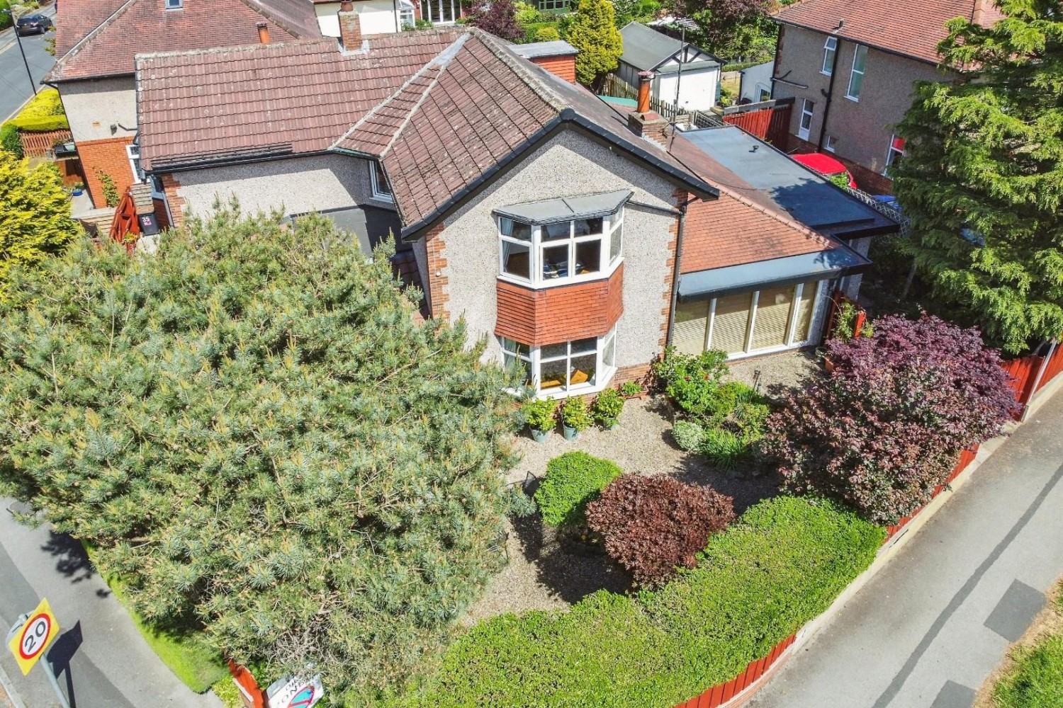 Chelmsford Road, Harrogate