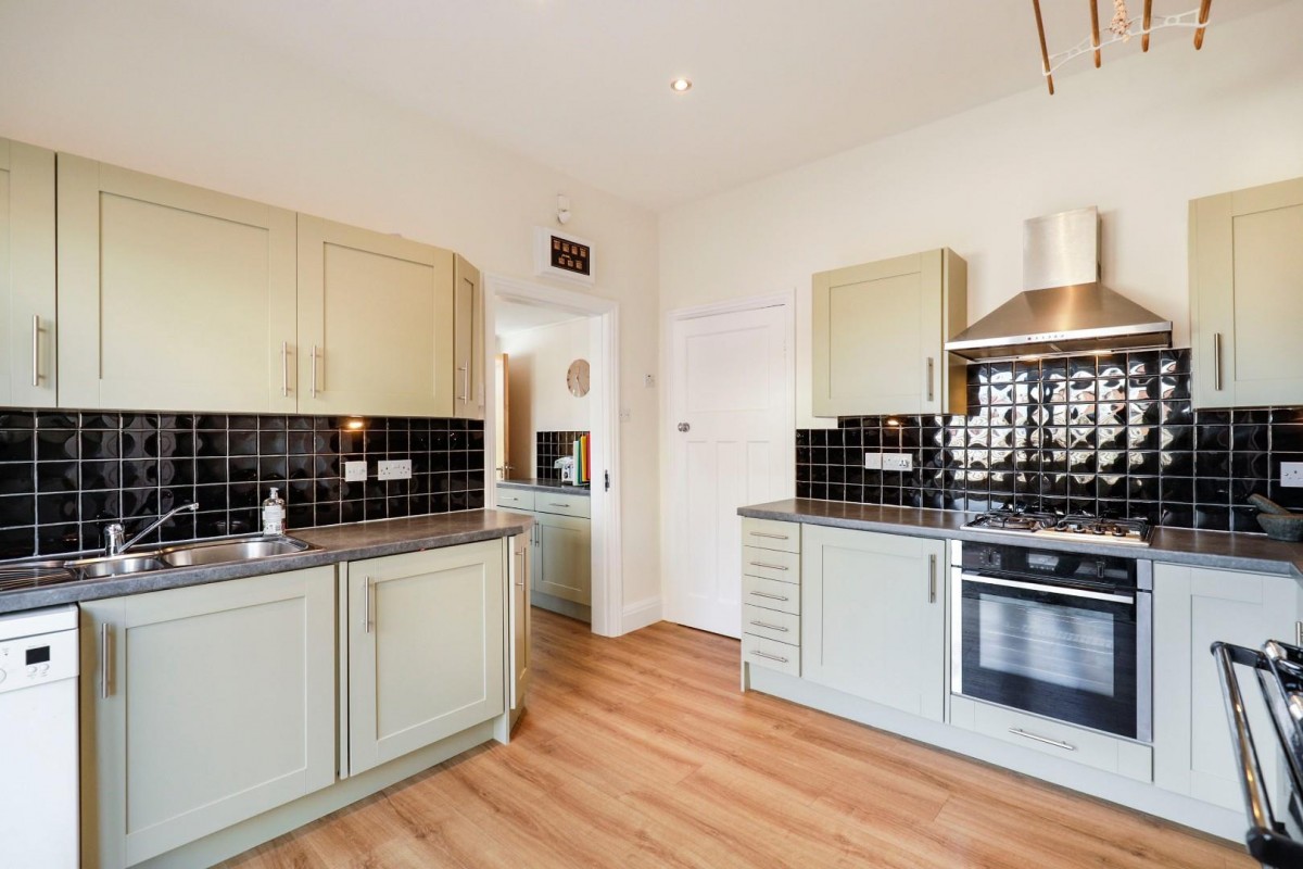 Chelmsford Road, Harrogate