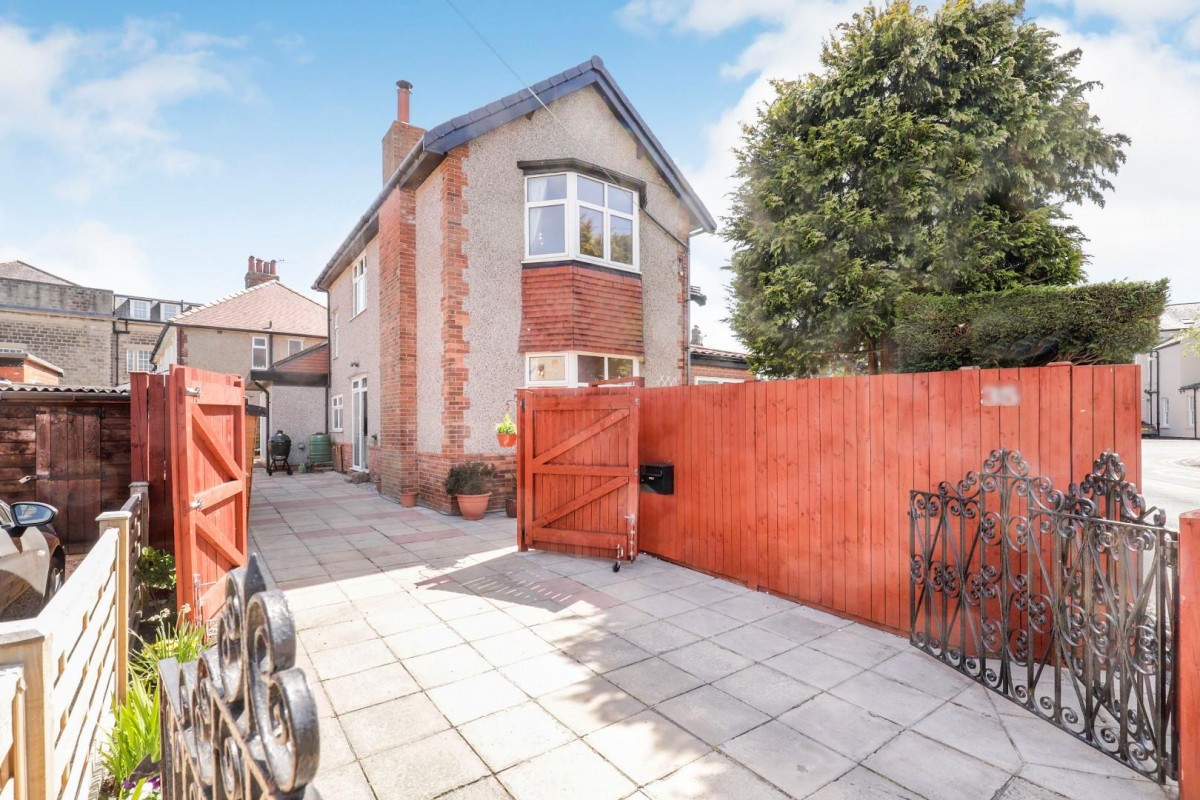 Chelmsford Road, Harrogate