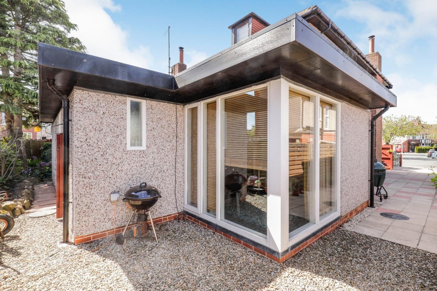 Chelmsford Road, Harrogate