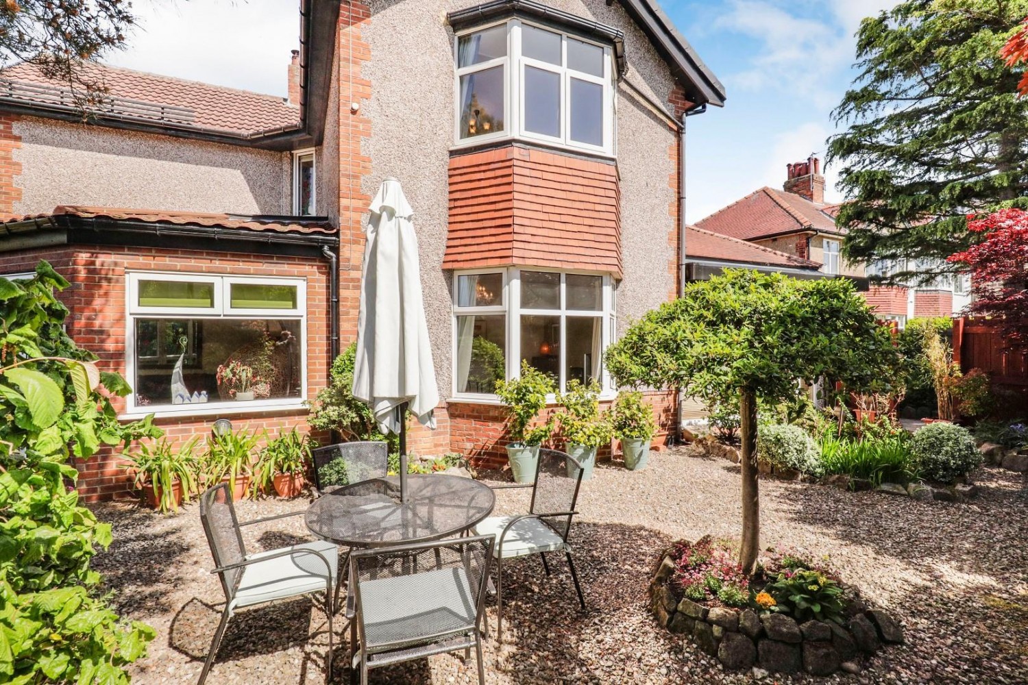 Chelmsford Road, Harrogate