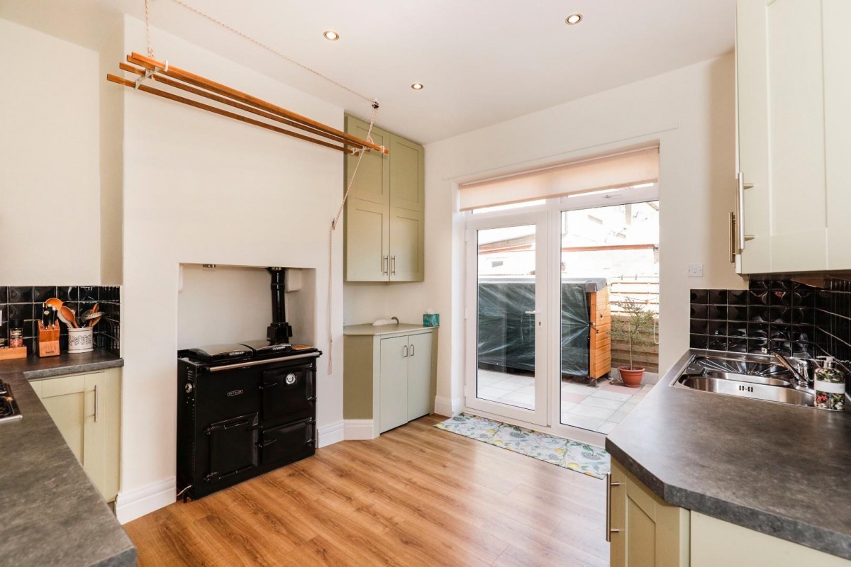 Chelmsford Road, Harrogate