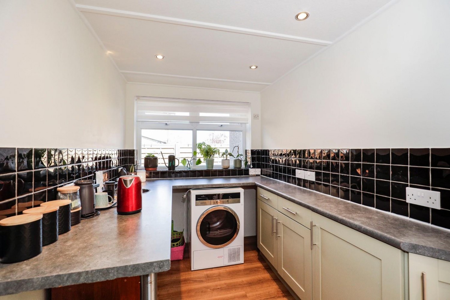 Chelmsford Road, Harrogate