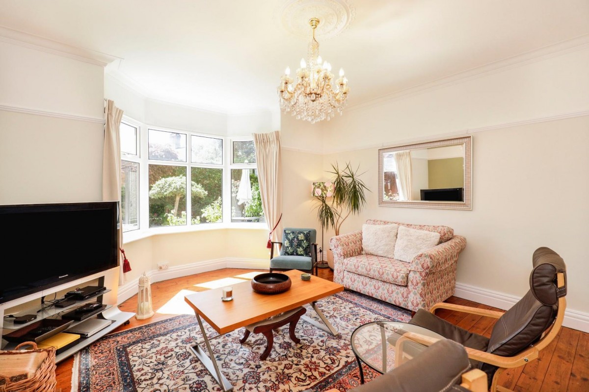 Chelmsford Road, Harrogate