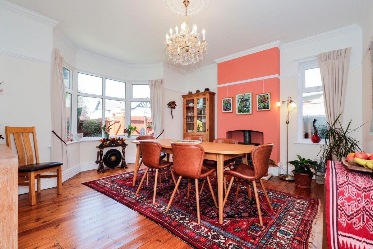 Chelmsford Road, Harrogate