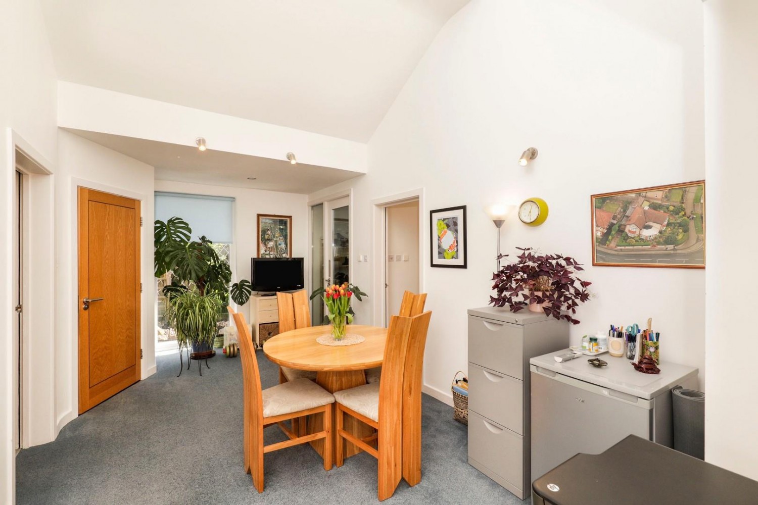 Chelmsford Road, Harrogate