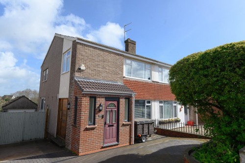 Westbourne Road, Downend, Bristol, BS16 6RU