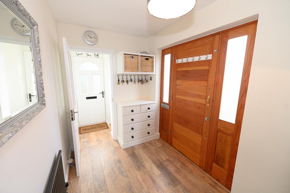 Westbourne Road, Downend, Bristol, BS16 6RU