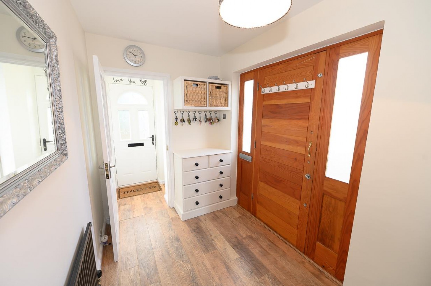 Westbourne Road, Downend, Bristol, BS16 6RU