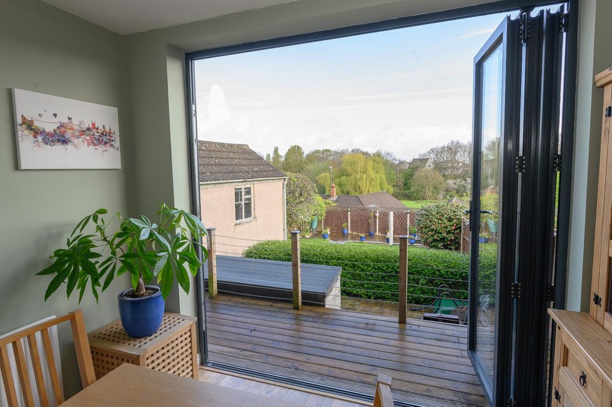 Westbourne Road, Downend, Bristol, BS16 6RU
