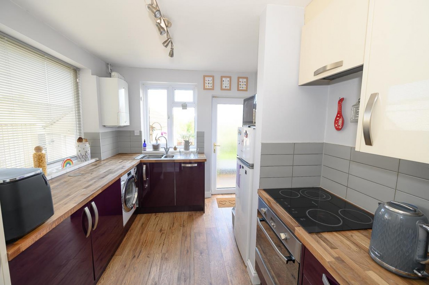 Westbourne Road, Downend, Bristol, BS16 6RU