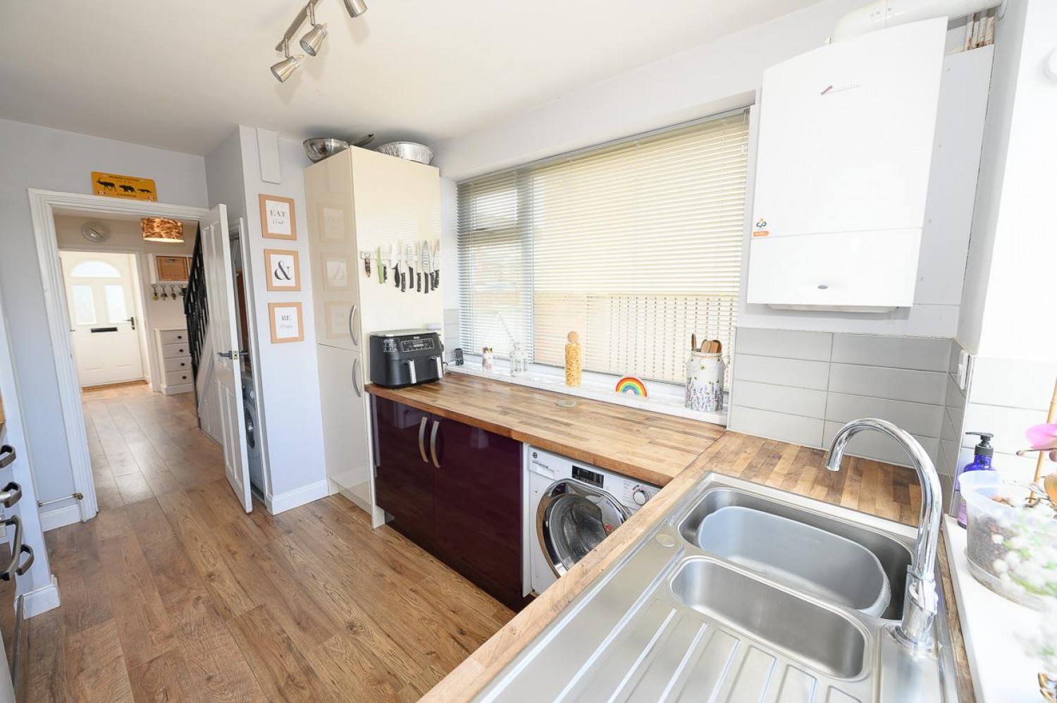 Westbourne Road, Downend, Bristol, BS16 6RU
