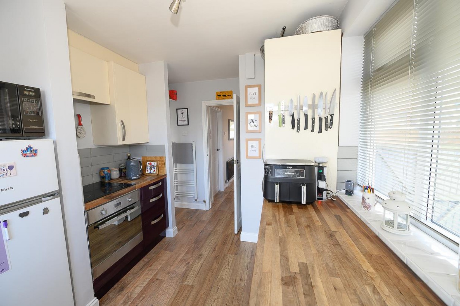 Westbourne Road, Downend, Bristol, BS16 6RU