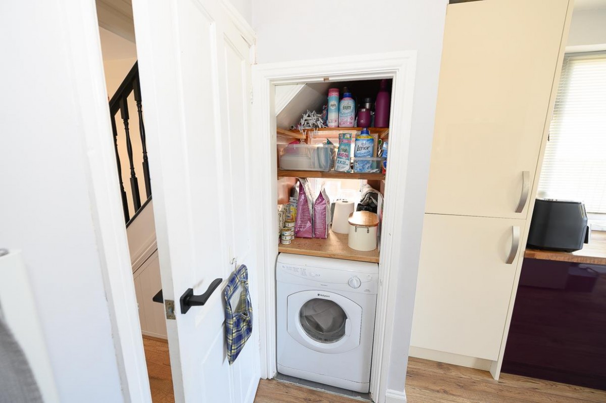 Westbourne Road, Downend, Bristol, BS16 6RU