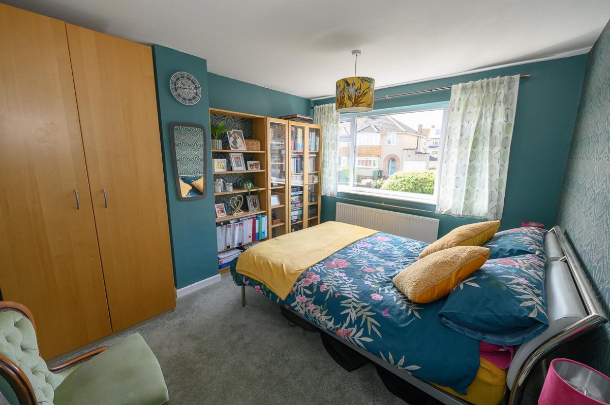 Westbourne Road, Downend, Bristol, BS16 6RU