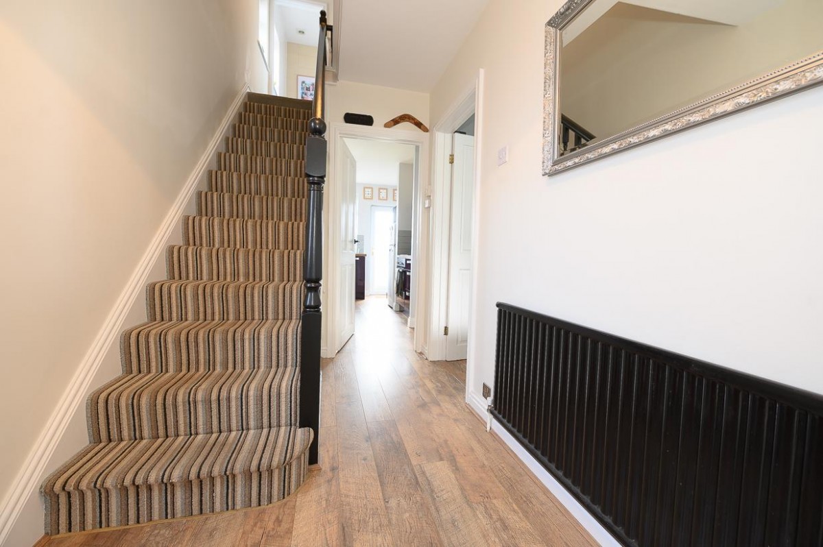 Westbourne Road, Downend, Bristol, BS16 6RU