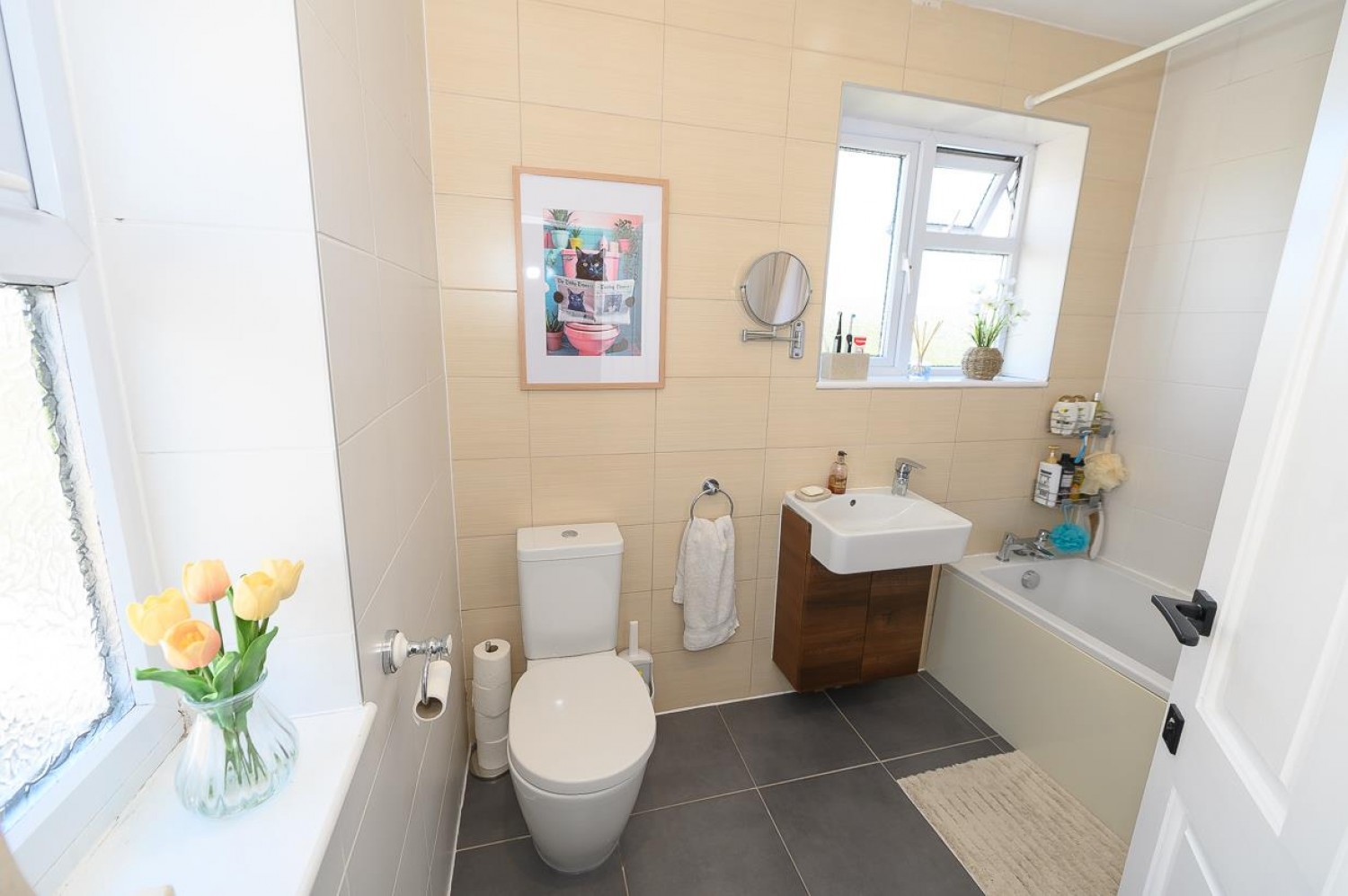 Westbourne Road, Downend, Bristol, BS16 6RU