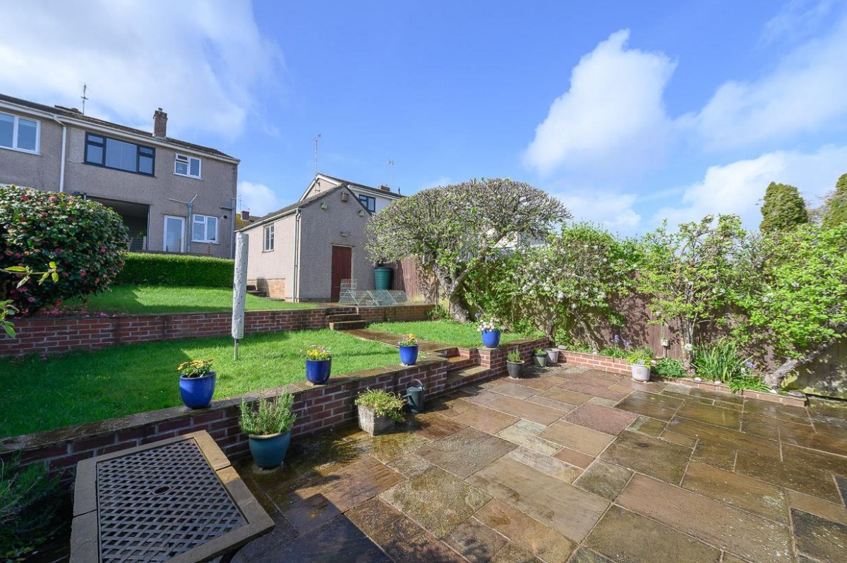 Westbourne Road, Downend, Bristol, BS16 6RU