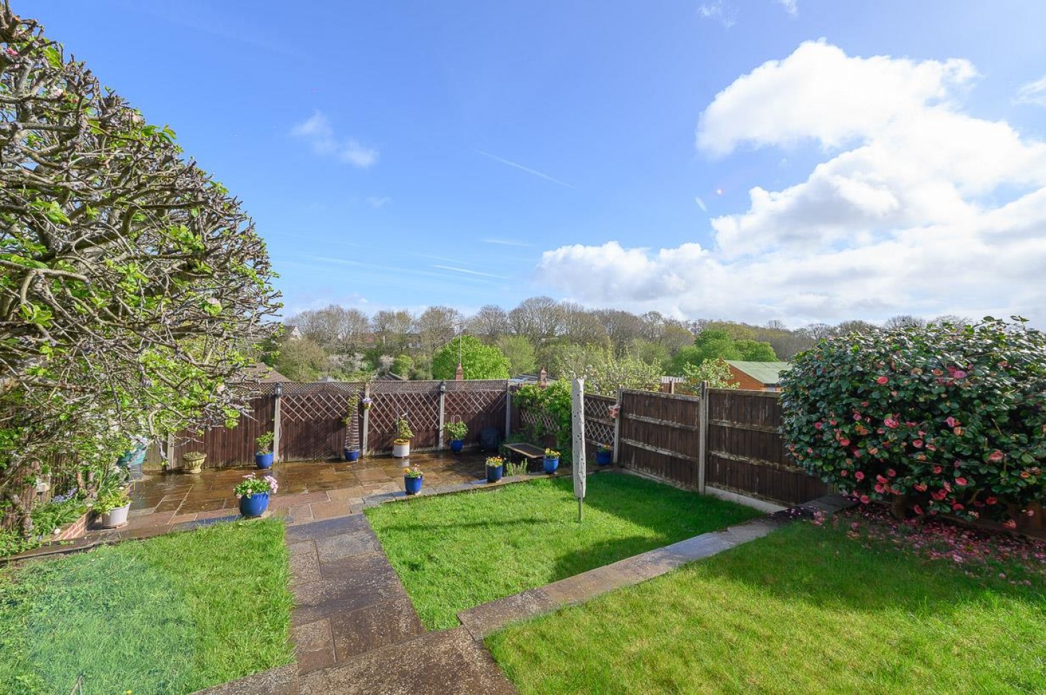 Westbourne Road, Downend, Bristol, BS16 6RU
