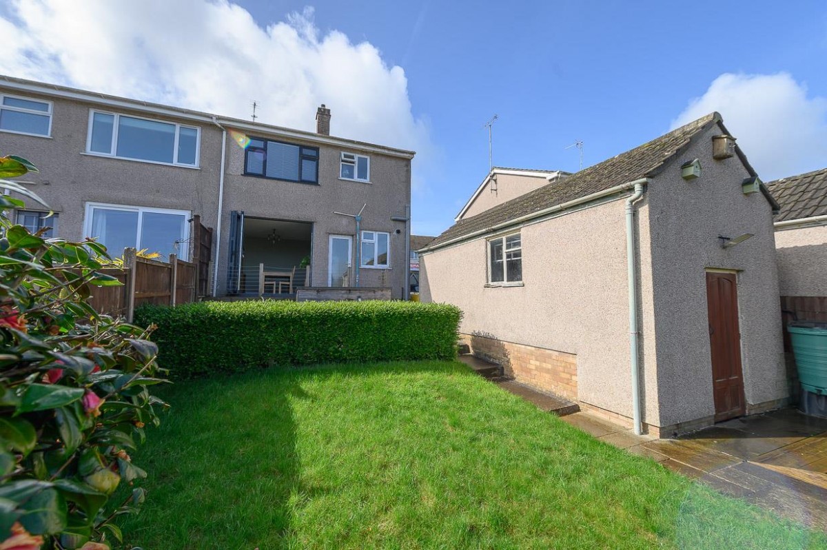 Westbourne Road, Downend, Bristol, BS16 6RU