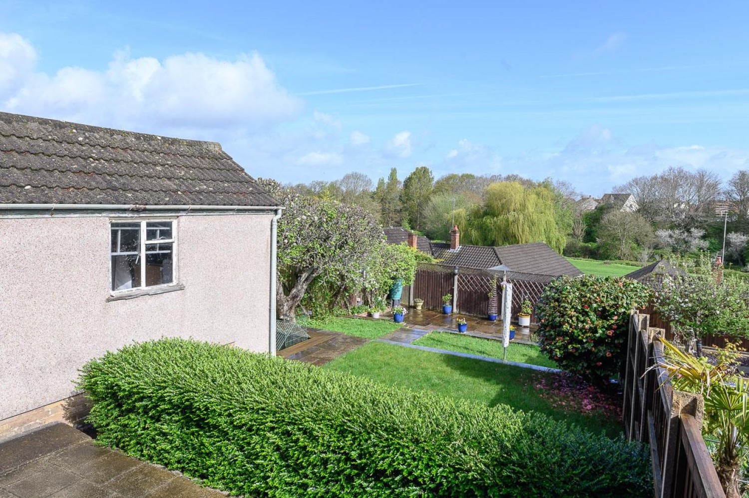 Westbourne Road, Downend, Bristol, BS16 6RU