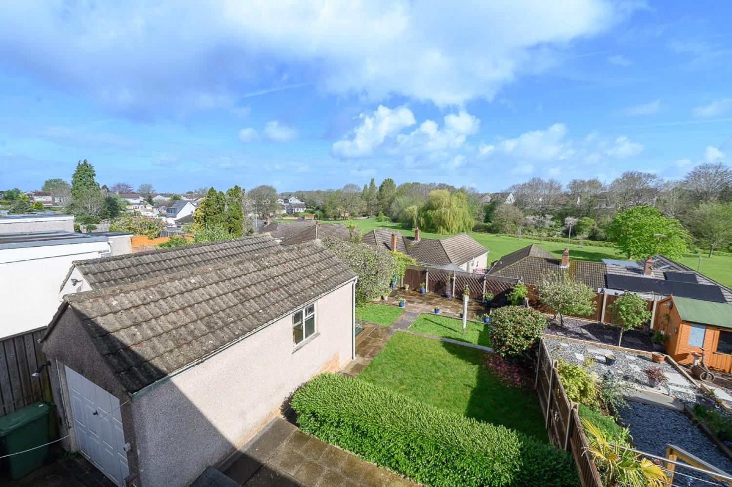 Westbourne Road, Downend, Bristol, BS16 6RU