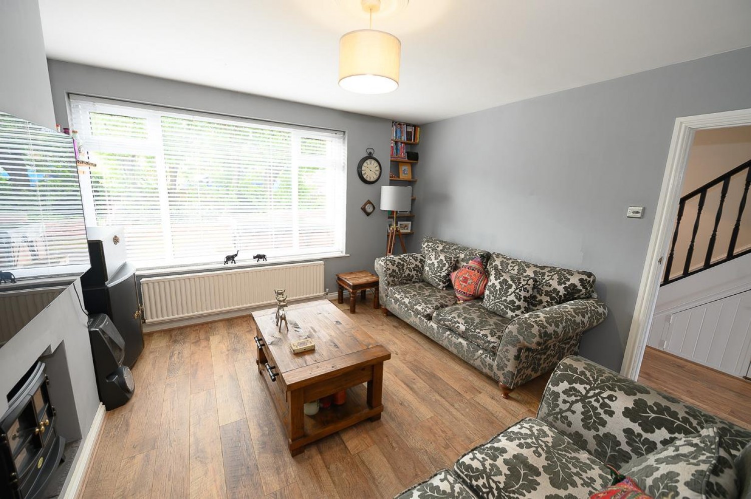 Westbourne Road, Downend, Bristol, BS16 6RU