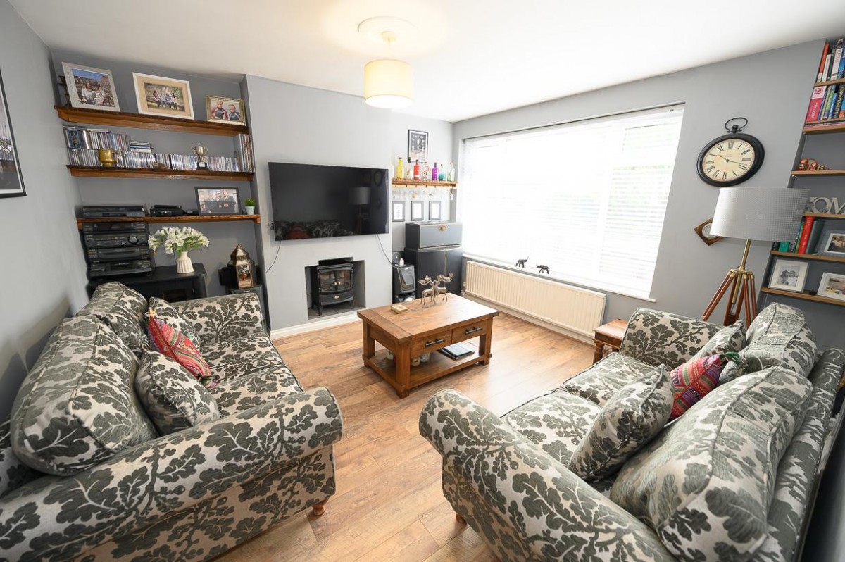 Westbourne Road, Downend, Bristol, BS16 6RU