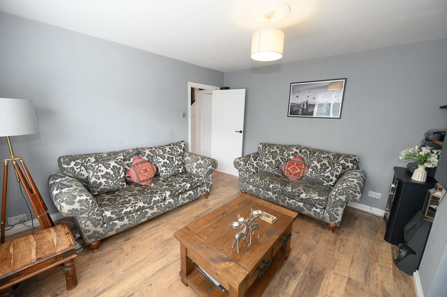 Westbourne Road, Downend, Bristol, BS16 6RU