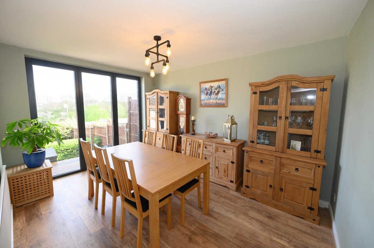 Westbourne Road, Downend, Bristol, BS16 6RU