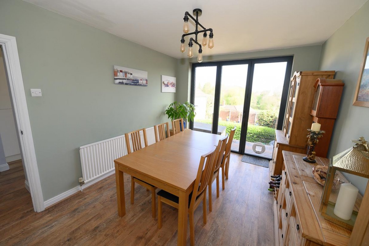 Westbourne Road, Downend, Bristol, BS16 6RU