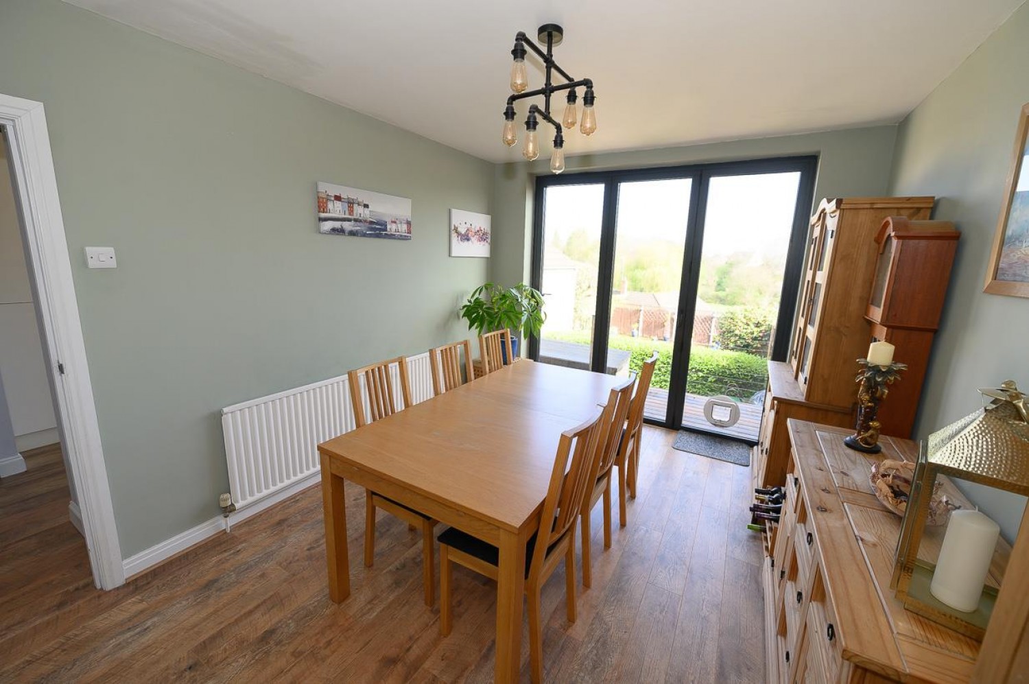 Westbourne Road, Downend, Bristol, BS16 6RU