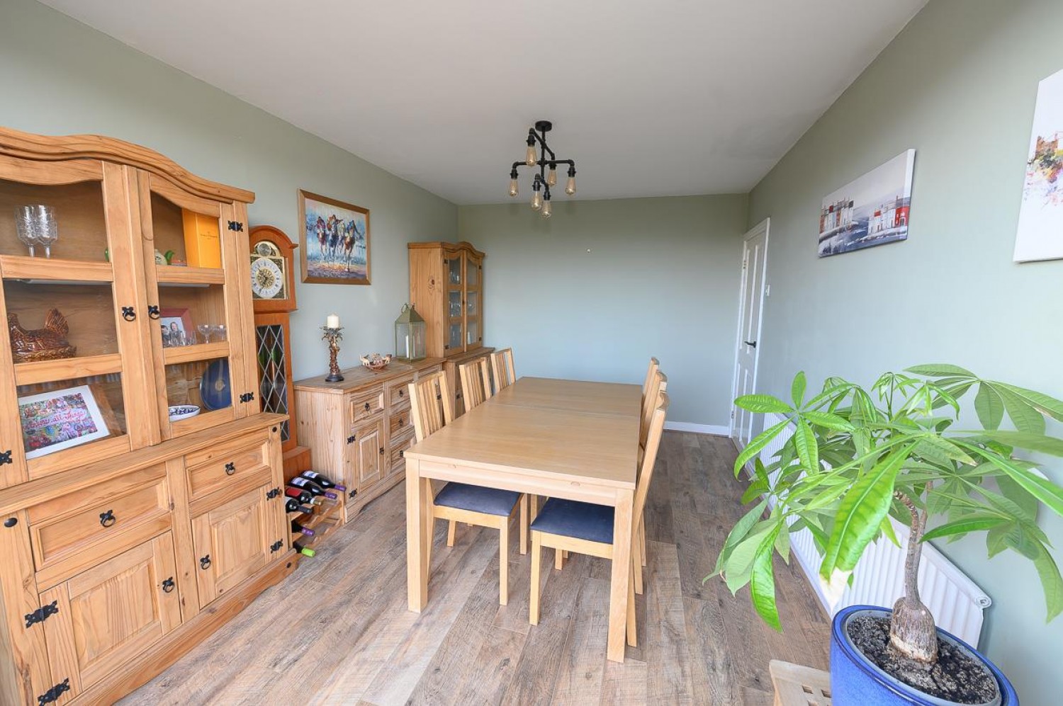 Westbourne Road, Downend, Bristol, BS16 6RU
