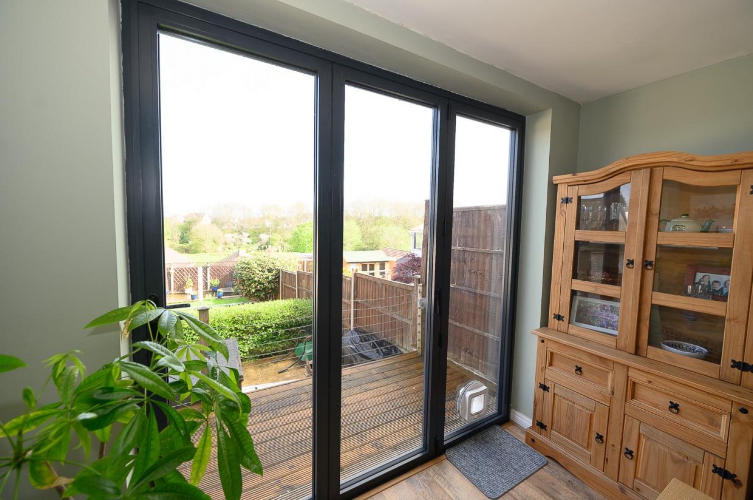 Westbourne Road, Downend, Bristol, BS16 6RU
