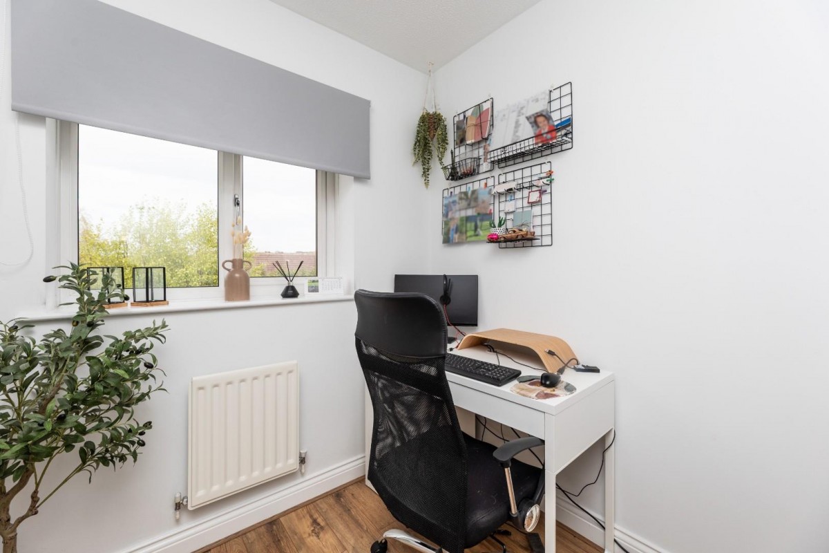 Cookson Close, Castleford