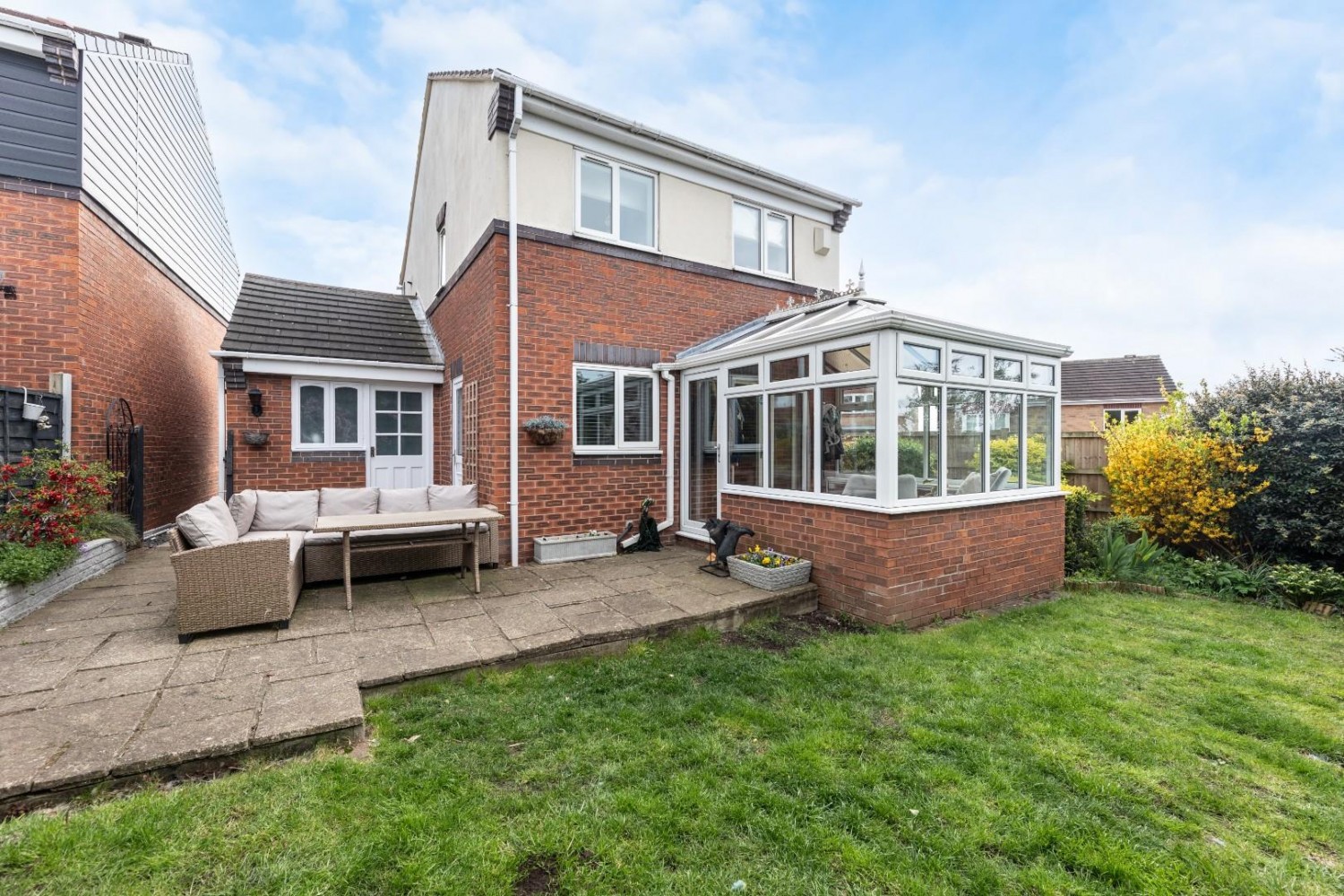 Cookson Close, Castleford