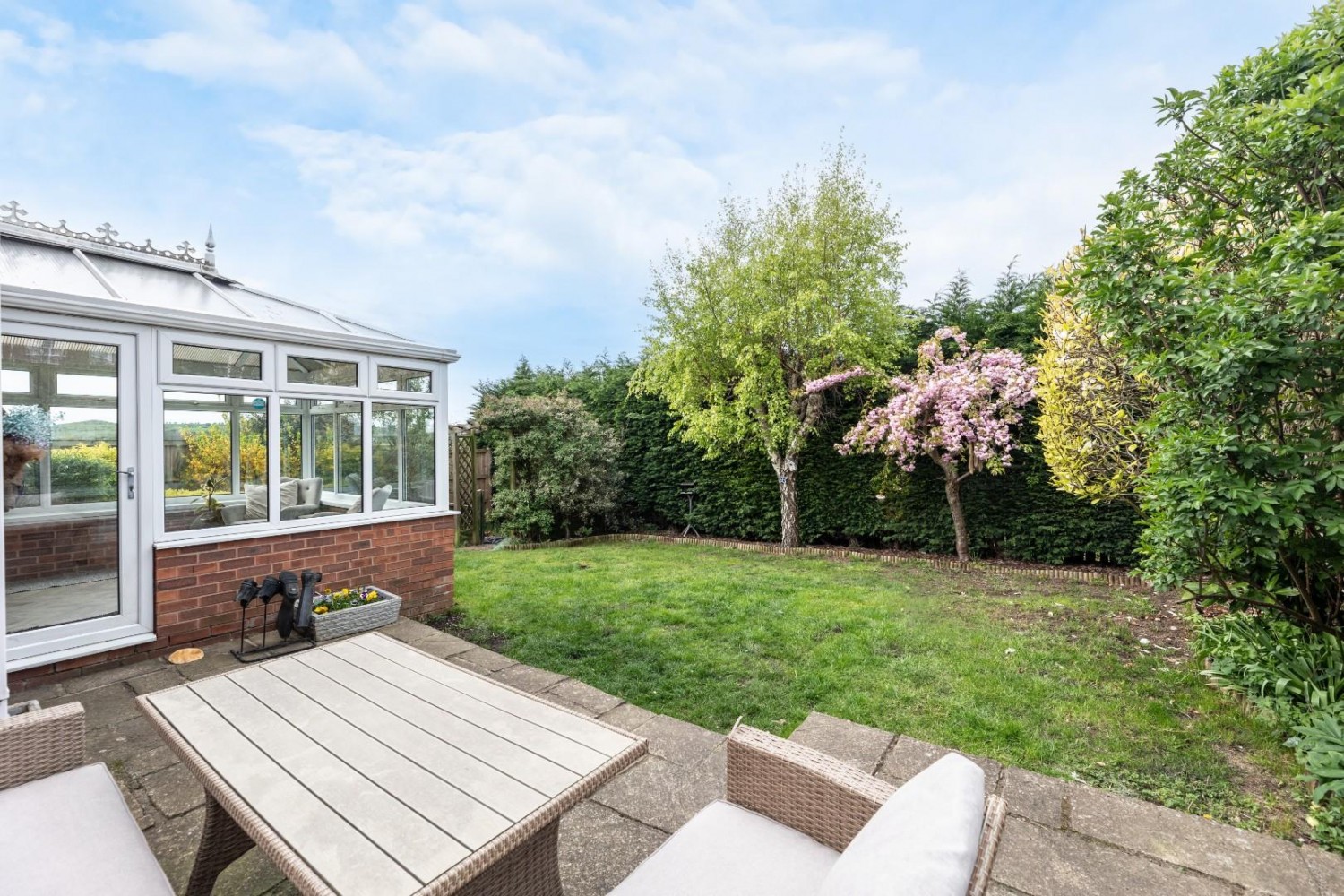 Cookson Close, Castleford