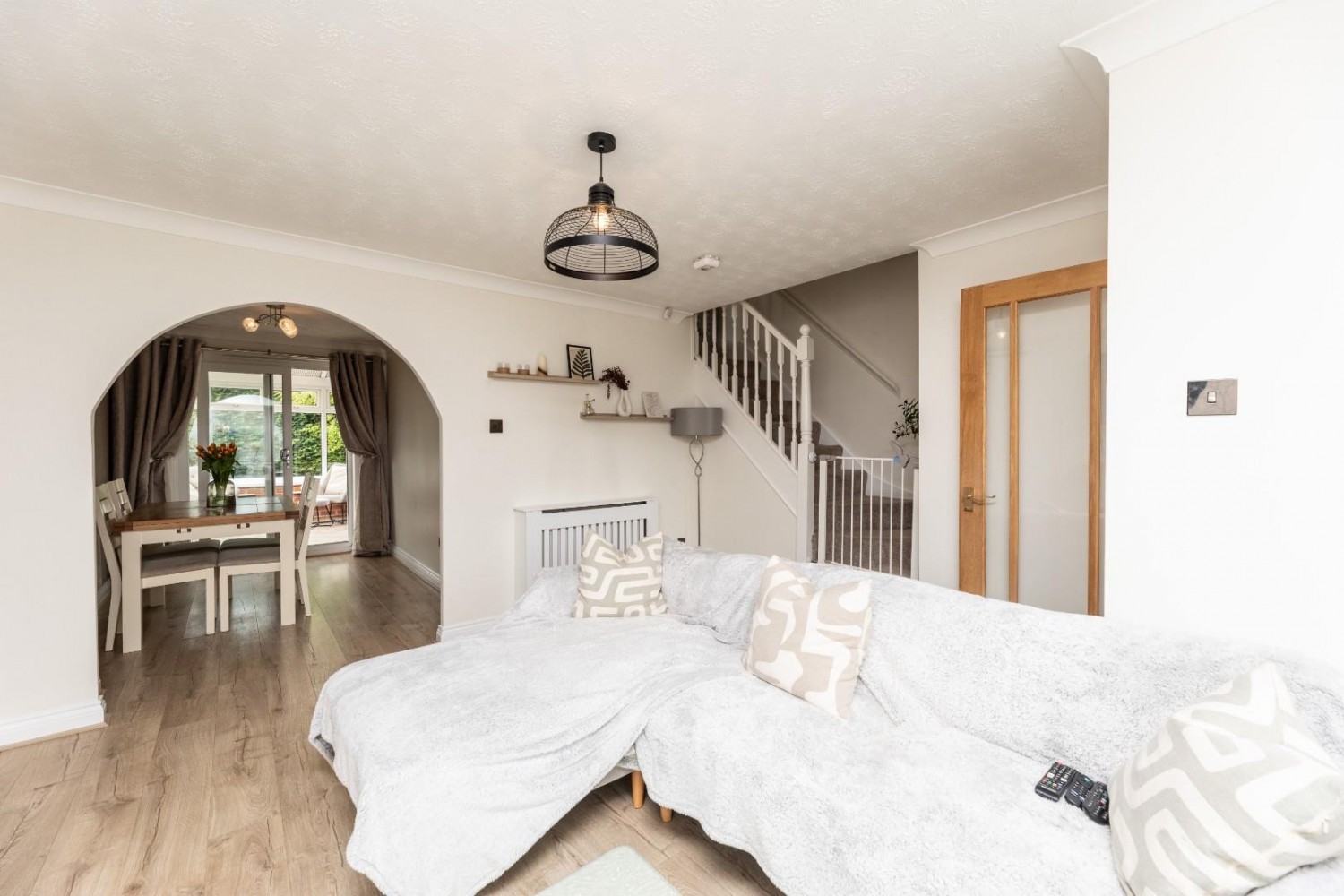 Cookson Close, Castleford