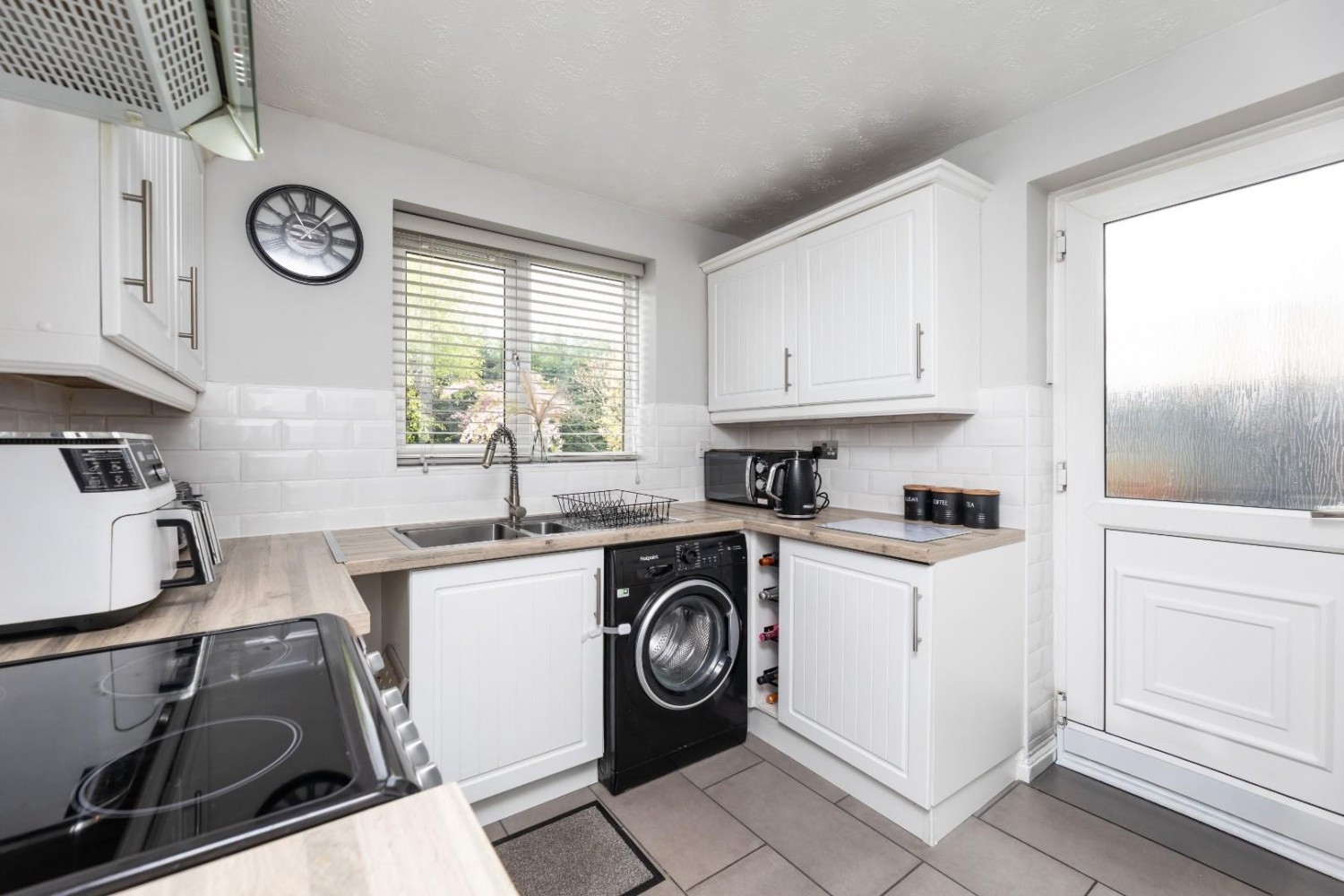 Cookson Close, Castleford