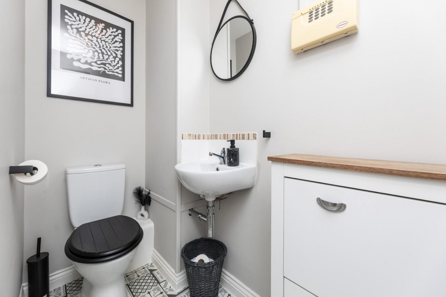 Cookson Close, Castleford