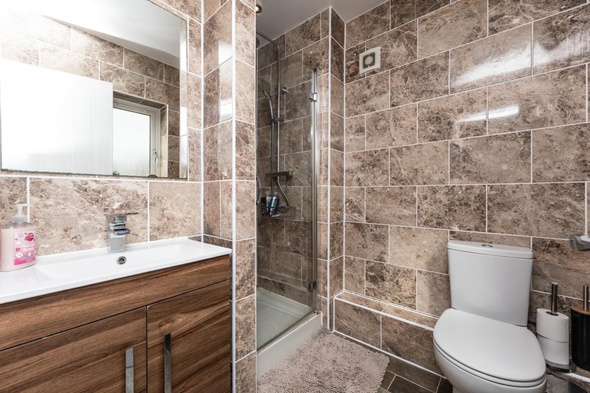 Cookson Close, Castleford