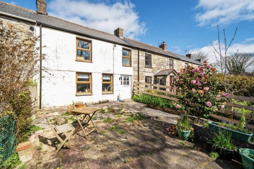 Rosewarne Road, Gwinear, Hayle