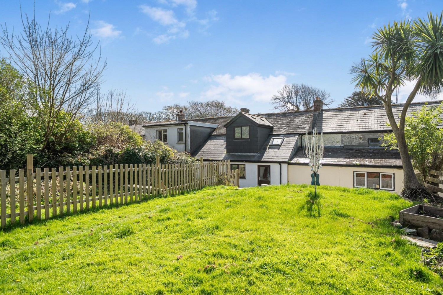 Rosewarne Road, Gwinear, Hayle