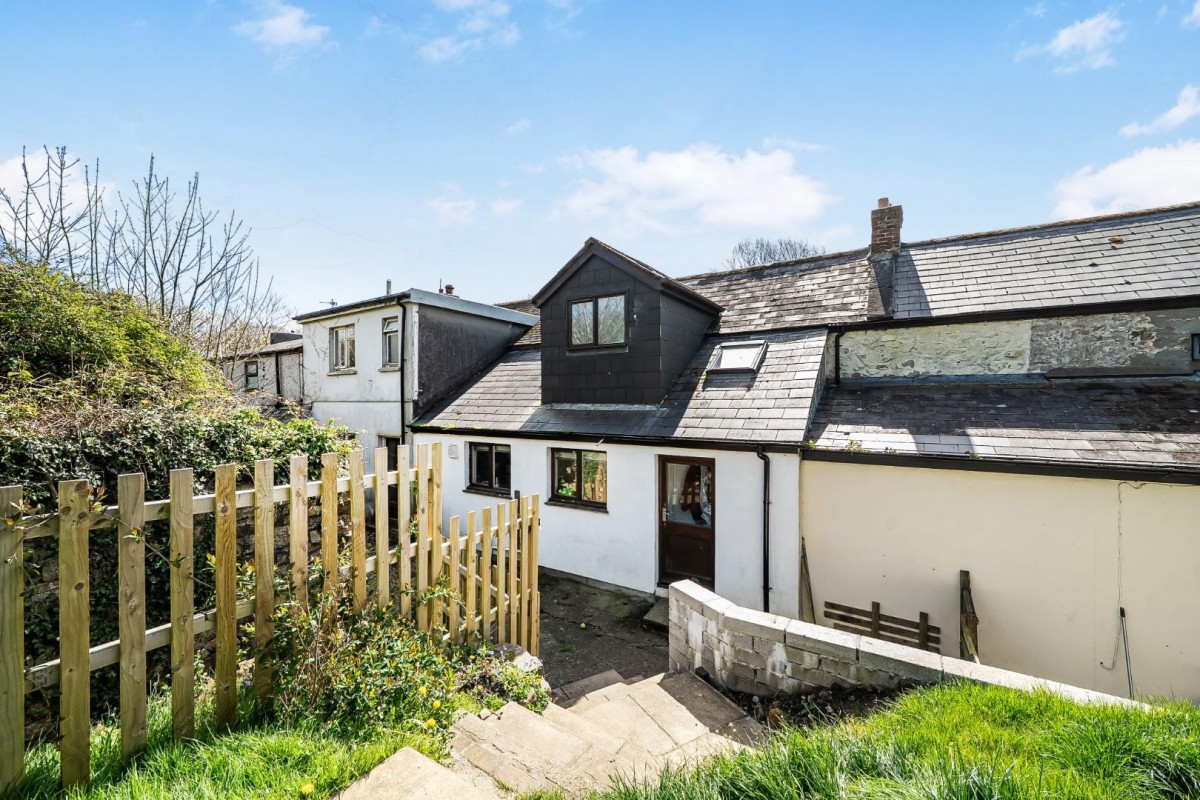 Rosewarne Road, Gwinear, Hayle